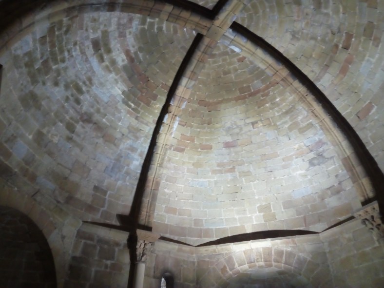 Santa Cruz de la Serós