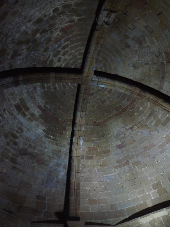 Santa Cruz de la Serós