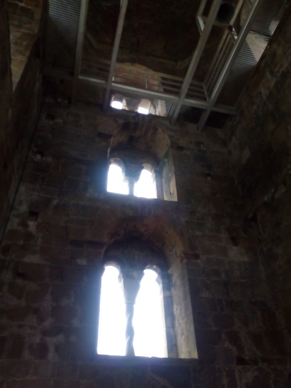 Santa Cruz de la Serós