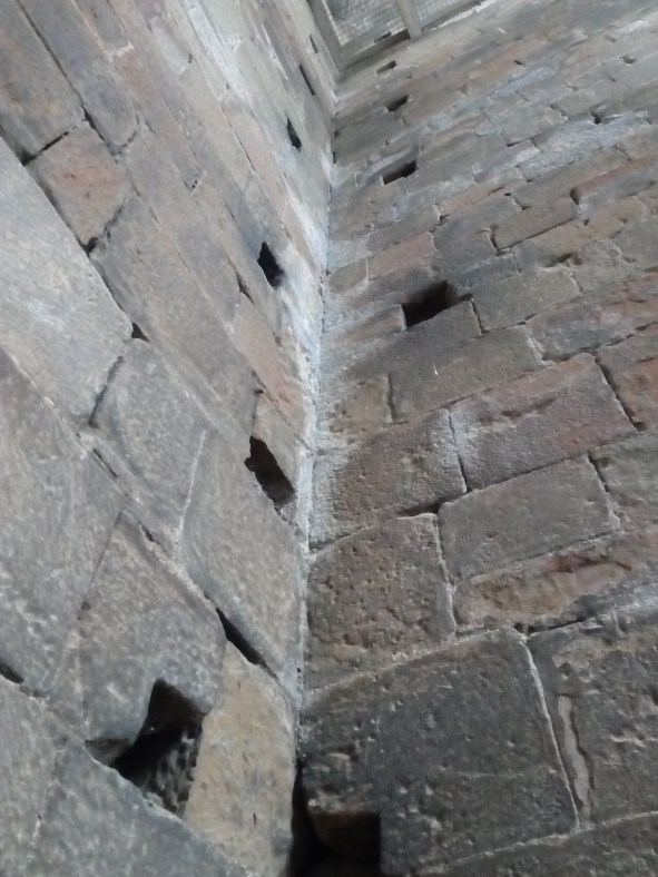 Santa Cruz de la Serós