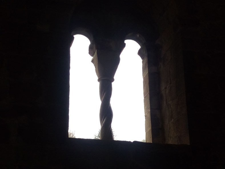 Santa Cruz de la Serós