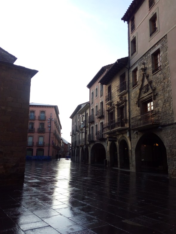 Cuenca en la intimidad