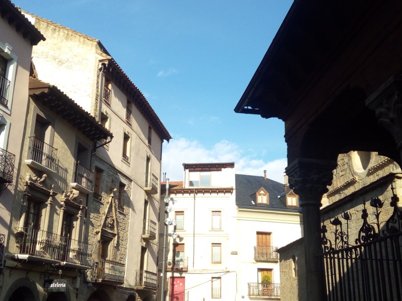 Cuenca en la intimidad