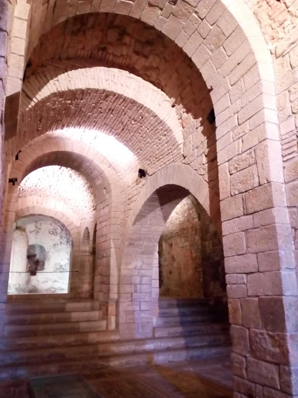 San Juan de la Peña