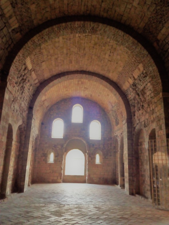 San Juan de la Peña