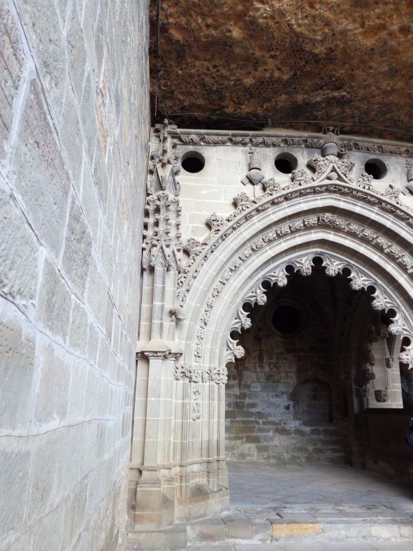 San Juan de la Peña