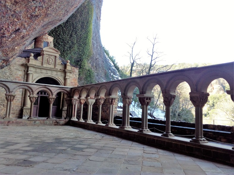 San Juan de la Peña