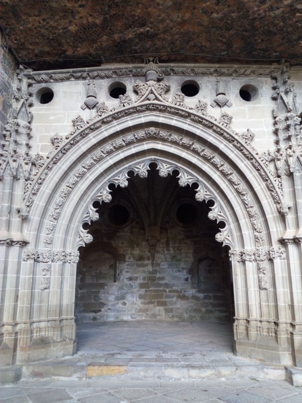 San Juan de la Peña