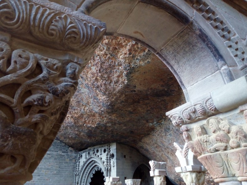 San Juan de la Peña