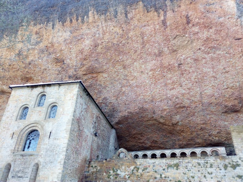 San Juan de la Peña