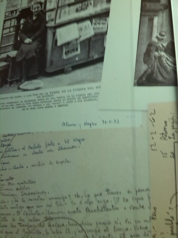 Ascensor de biblioteca