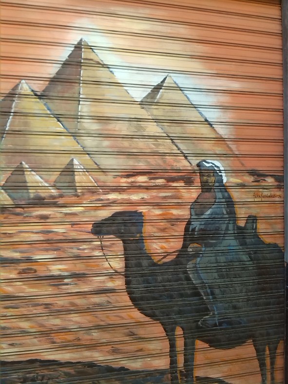 Viajar sin dejar tu casa