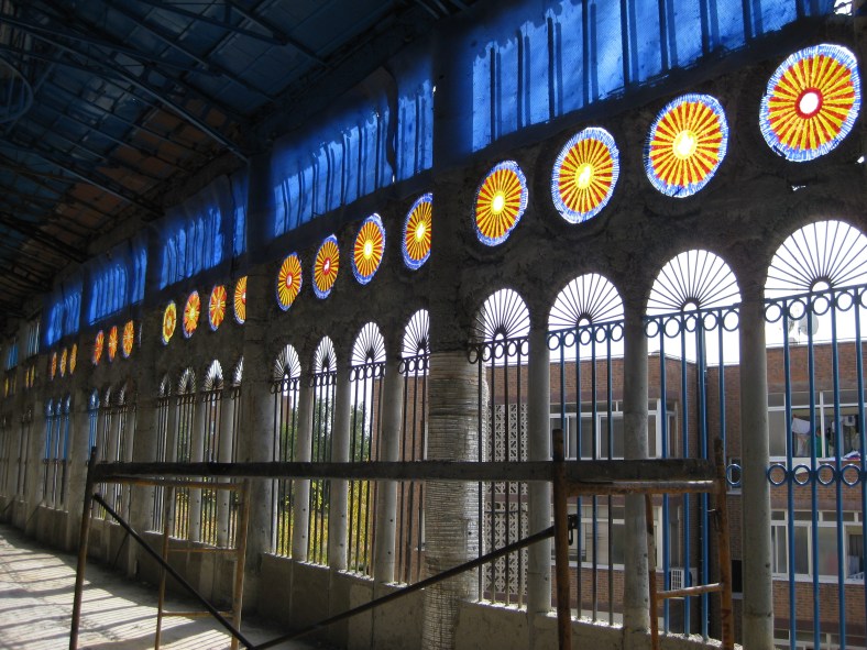Catedral de D.Justo