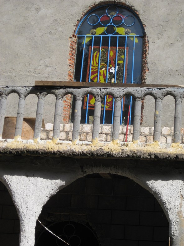 Catedral de D.Justo