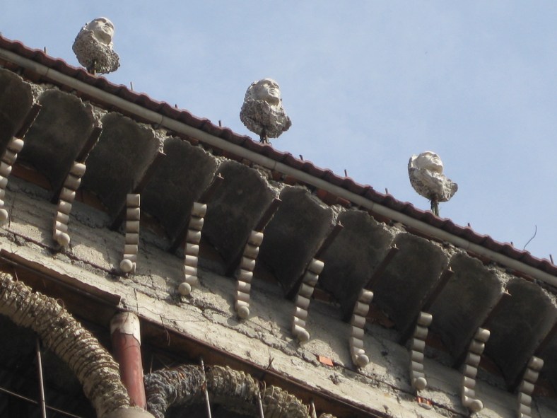 Catedral de D.Justo