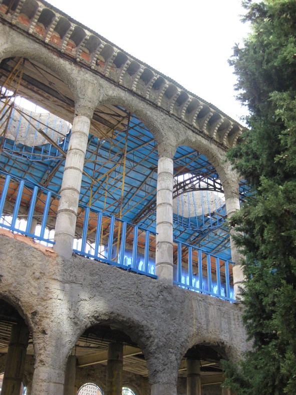 Catedral de D.Justo