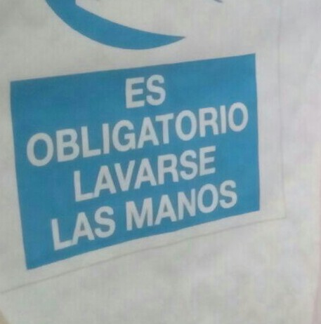 Instrucciones de uso