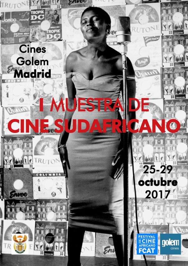 cine africano
