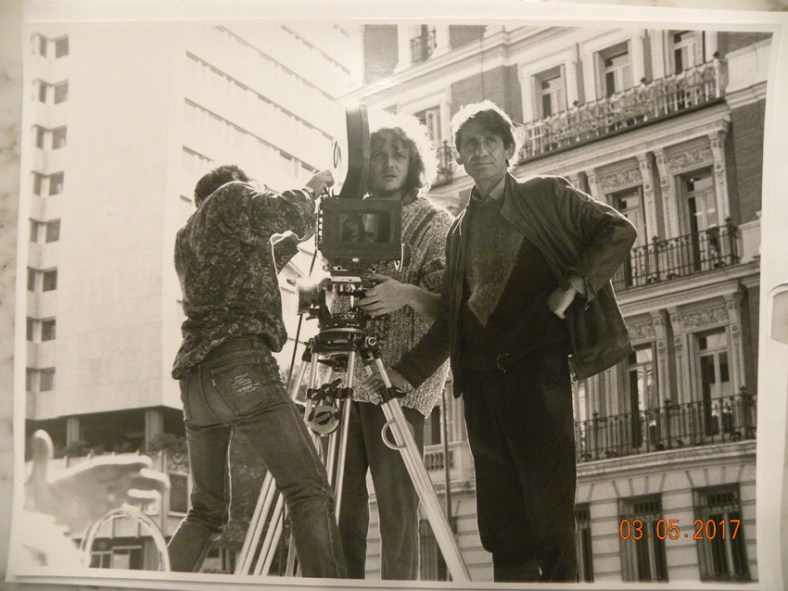 Basilio Martin Patino