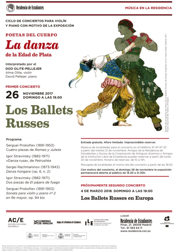 BalletsRusses
