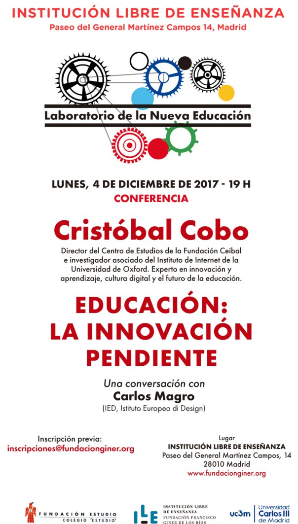 Inst Libre Enseñanza