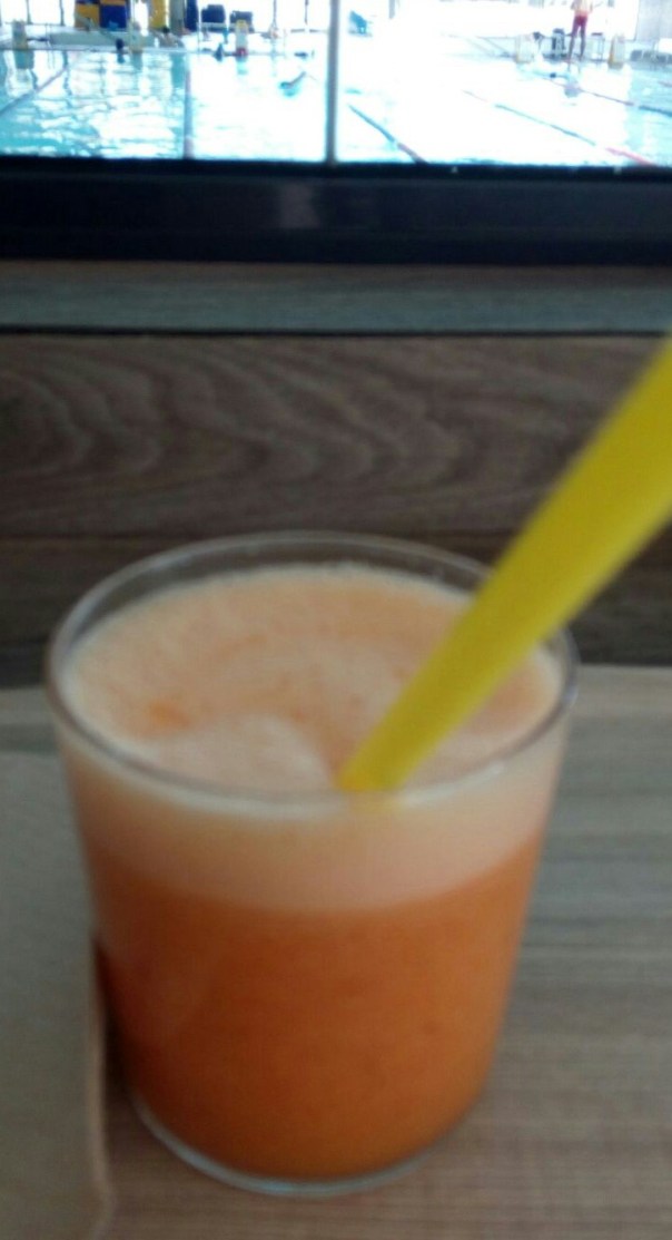 dEPORTE CONTEMPLATIVO