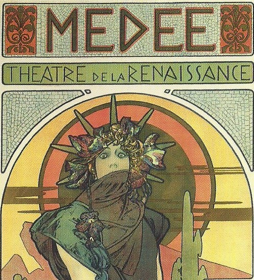 A. Mucha