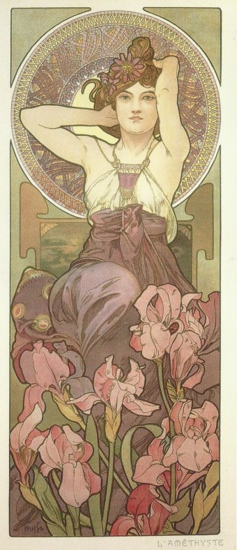 A. Mucha