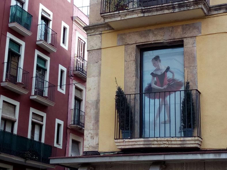 Nuevos paisajes urbanos