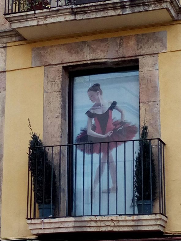 Nuevos paisajes urbanos