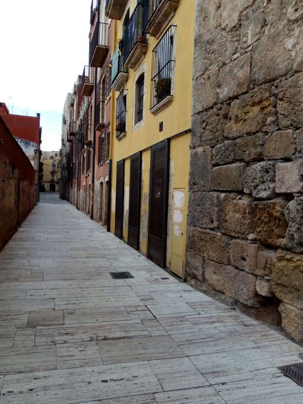 Escenas de Tarragona