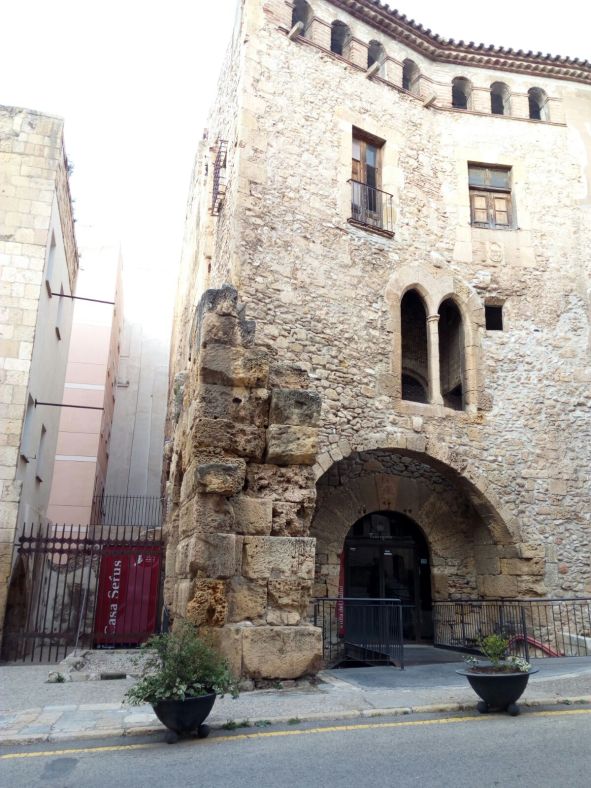 Escenas de Tarragona