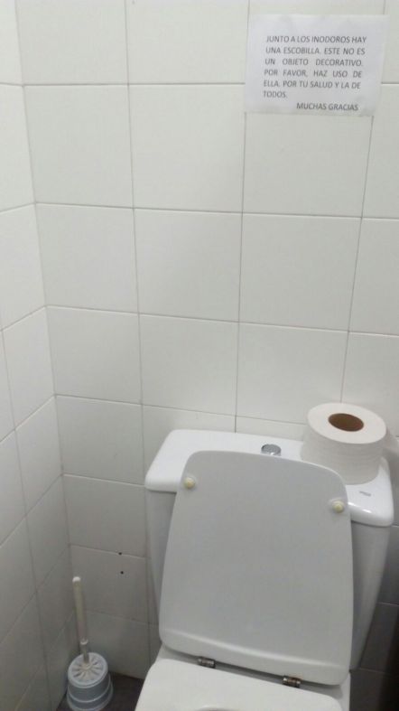 El saber no ocupa lugar