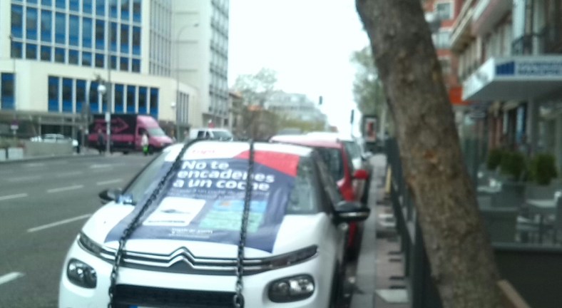 Publicidad o filosofia