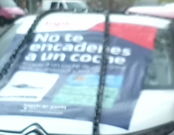 Publicidad o filosofia