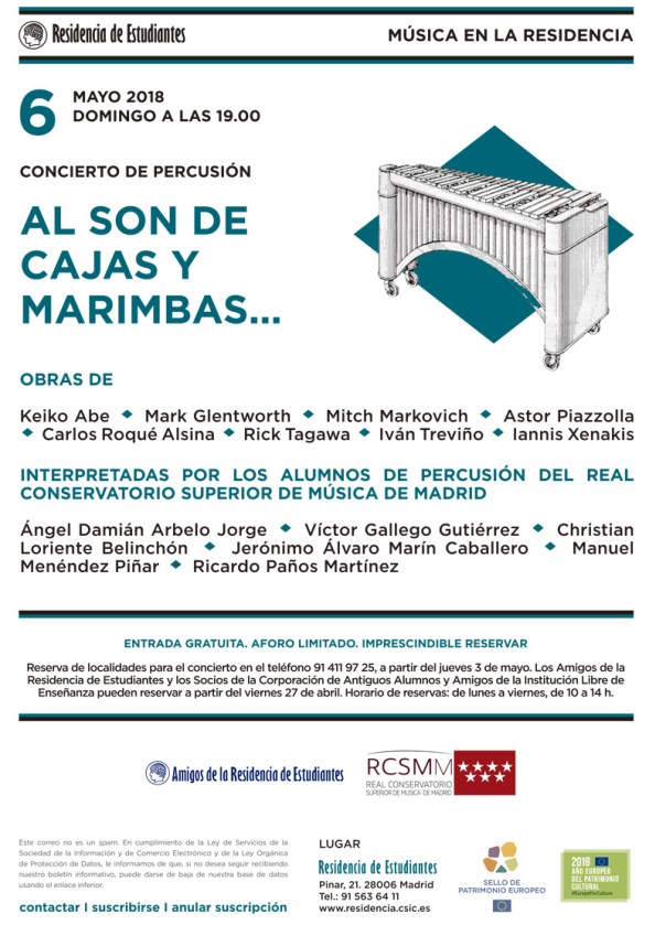 conciertopercusion