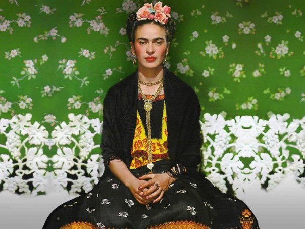 frida khalo