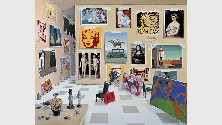 Critica de arte y flamenco