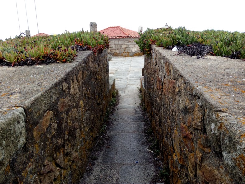Fuerte do Queijo o Fortaleza de san Francisco