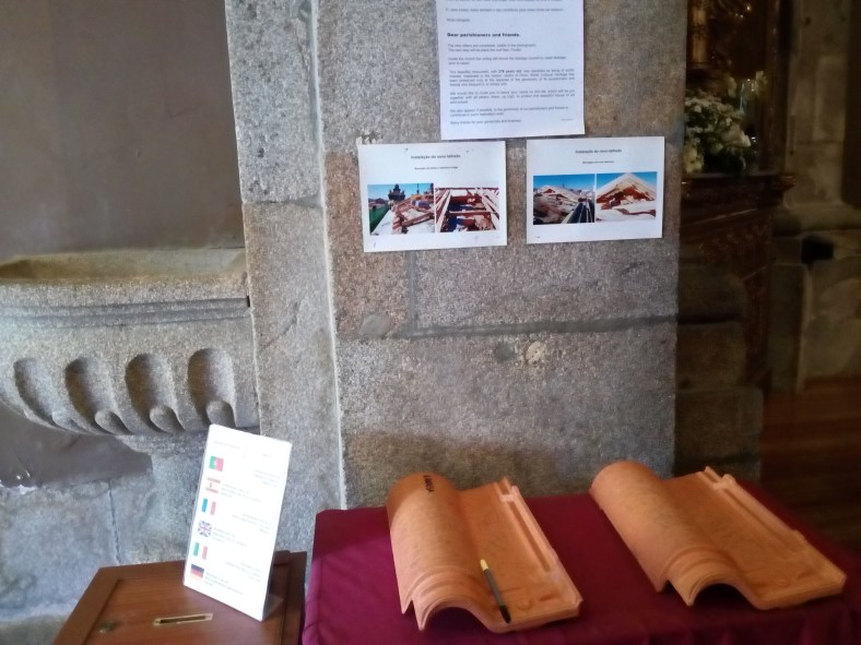 Igreja de San Ildefonso