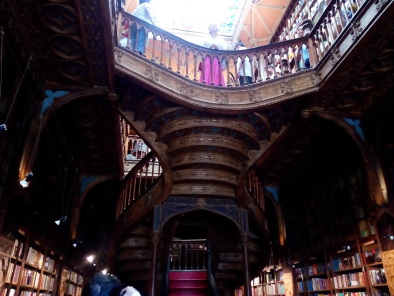 Libreria Lello