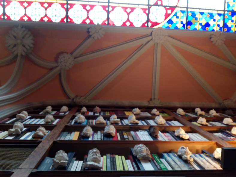 Libreria Lello