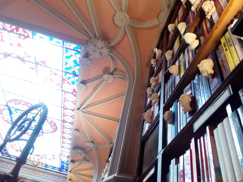 Libreria Lello
