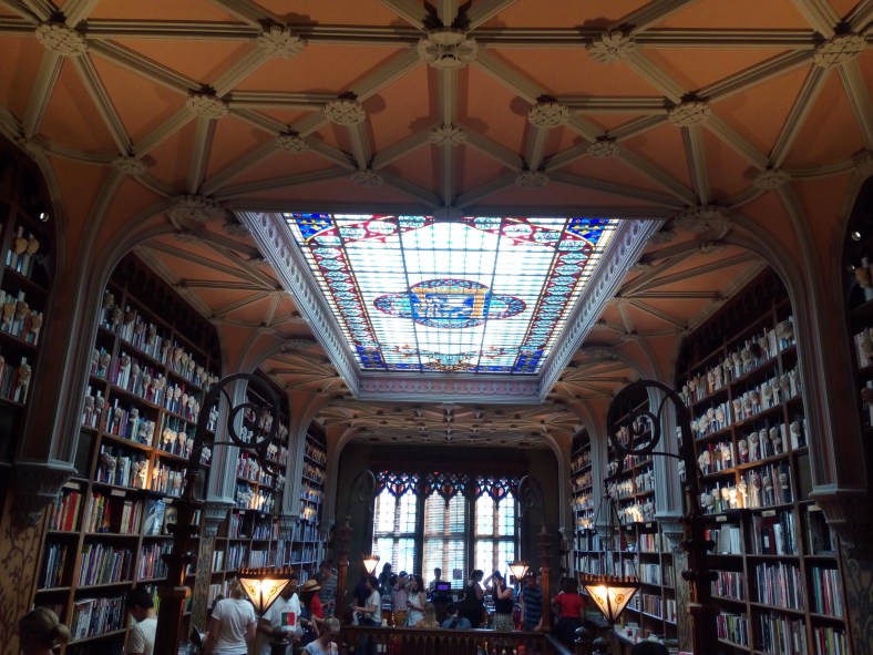 Libreria Lello