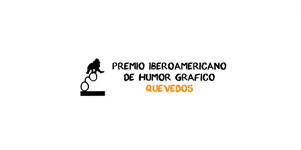 Premio Quevedo Humor