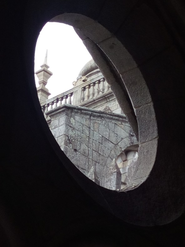 Catedral Oporto