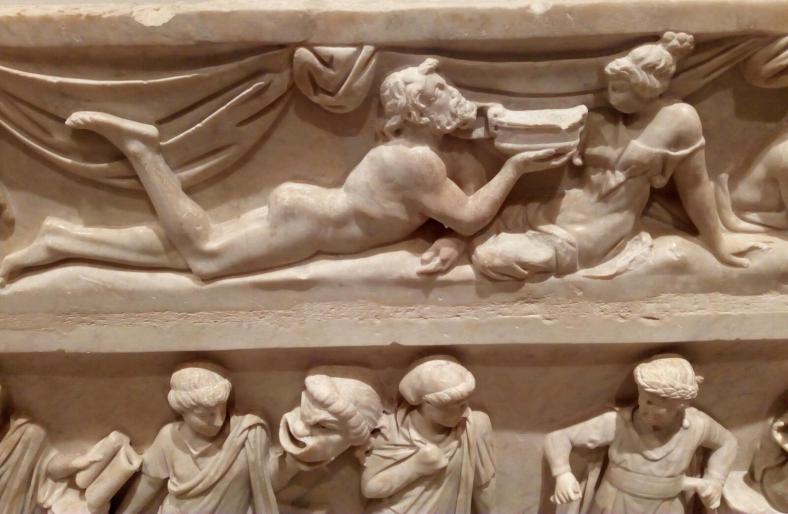 Música y danza en la muerte