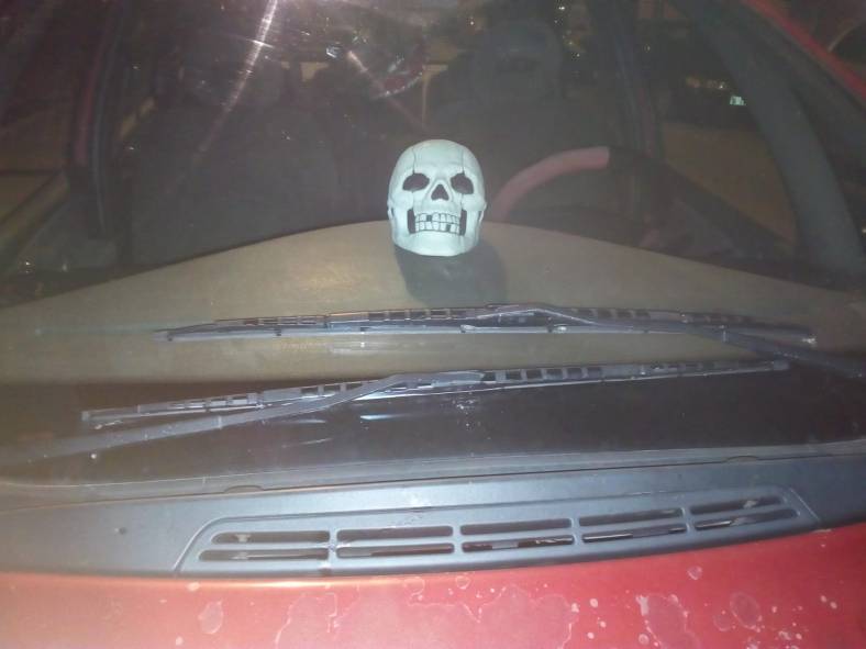 Antirrobo última generación