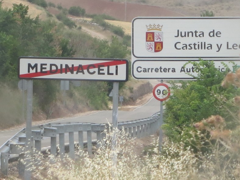 Medinacelli