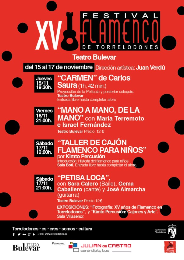 Torrelodones Flamenco